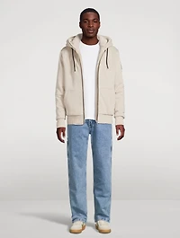 Classic Bunny Zip Hoodie
