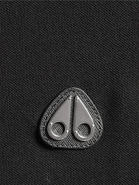 Everett Cotton Polo Shirt