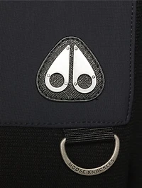 Elowan Zip Sweater