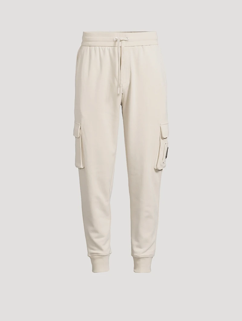 Hartsfield Cargo Jogger Pants
