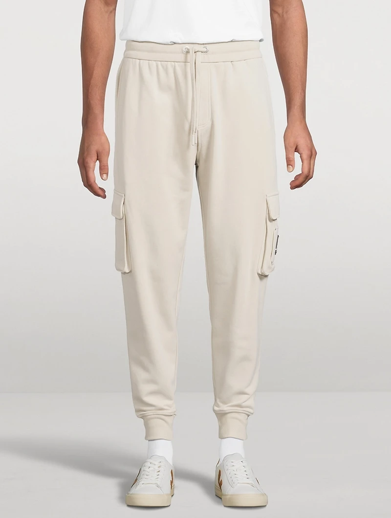Hartsfield Cargo Jogger Pants