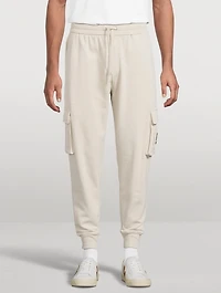 Hartsfield Cargo Jogger Pants