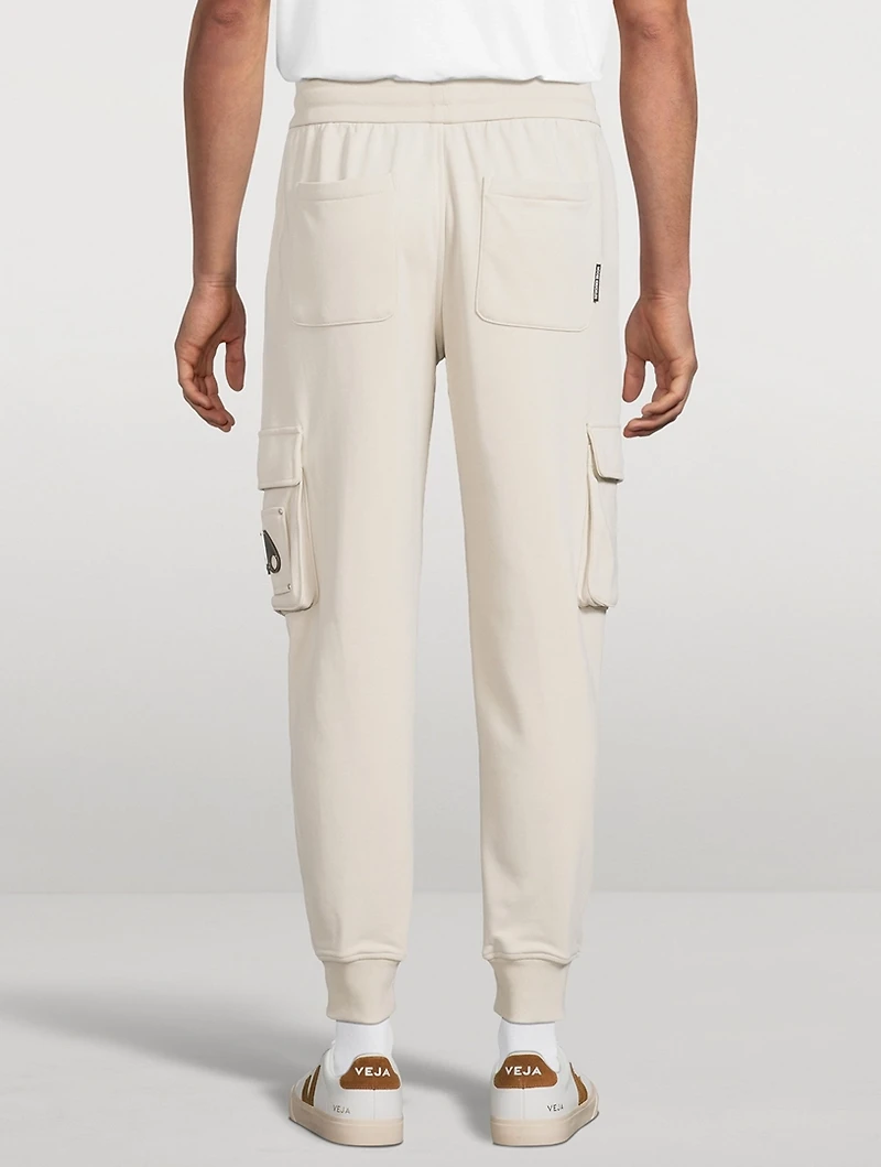 Hartsfield Cargo Jogger Pants