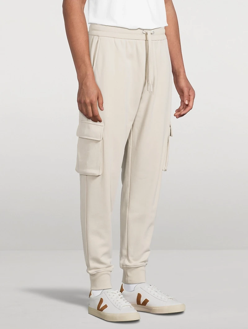 Hartsfield Cargo Jogger Pants