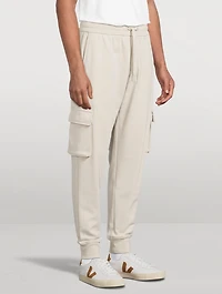 Hartsfield Cargo Jogger Pants