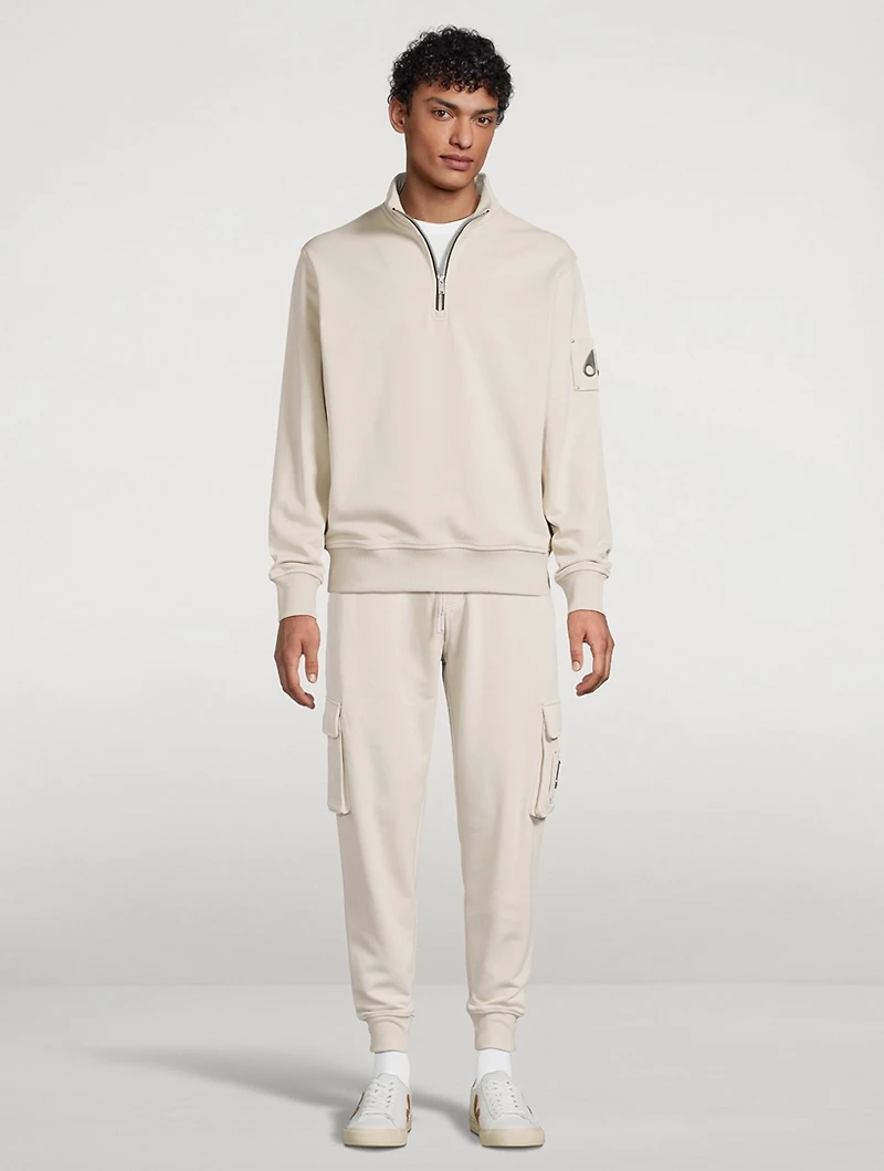 Hartsfield Cargo Jogger Pants