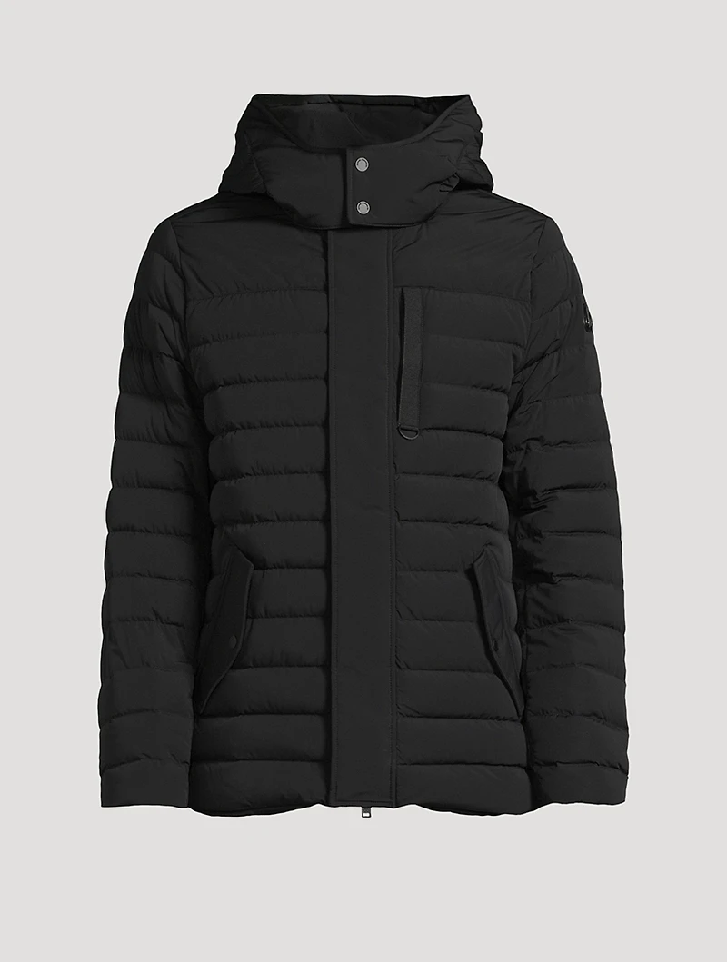 Greystone 3 Down Jacket