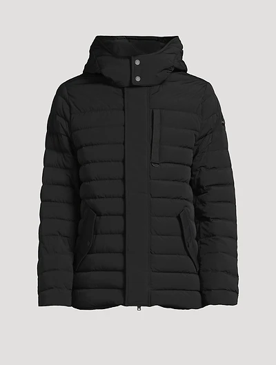 Greystone 3 Down Jacket