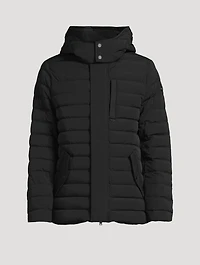 Greystone 3 Down Jacket
