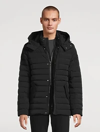 Greystone 3 Down Jacket