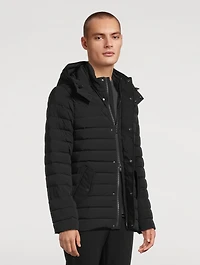 Greystone 3 Down Jacket