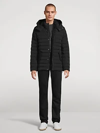 Greystone 3 Down Jacket