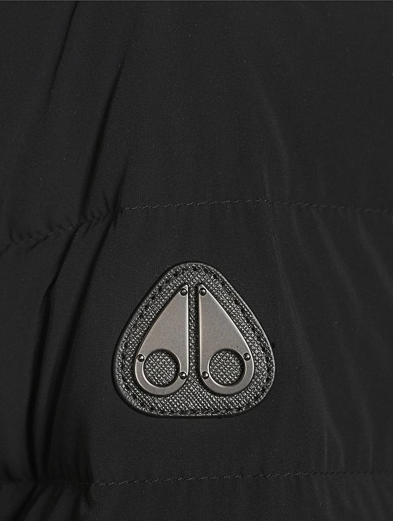Greystone 3 Down Jacket