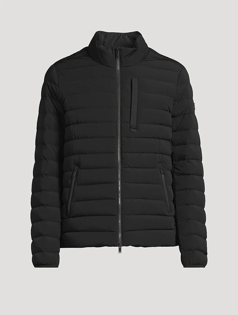 Laki Down Jacket
