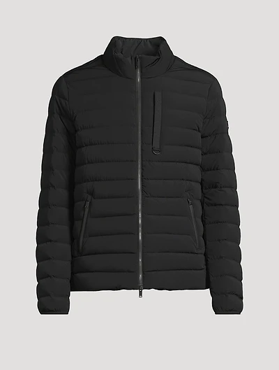 Laki Down Jacket