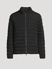 Laki Down Jacket