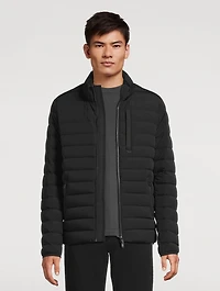 Laki Down Jacket