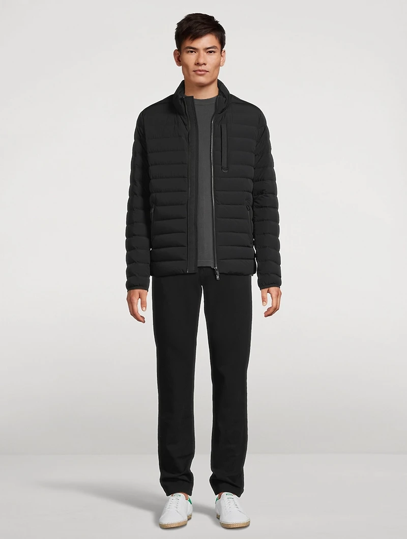 Laki Down Jacket