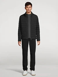 Laki Down Jacket