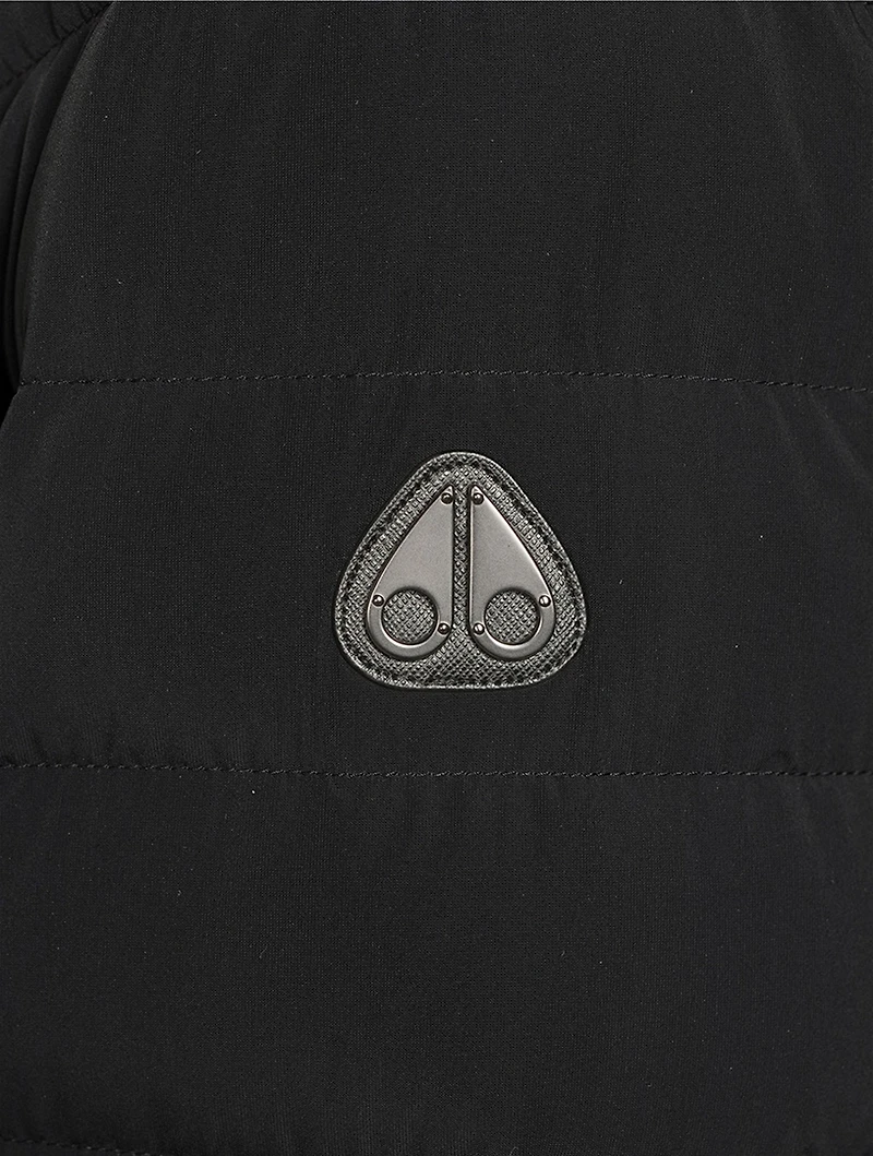 Laki Down Jacket