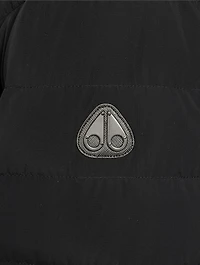 Laki Down Jacket