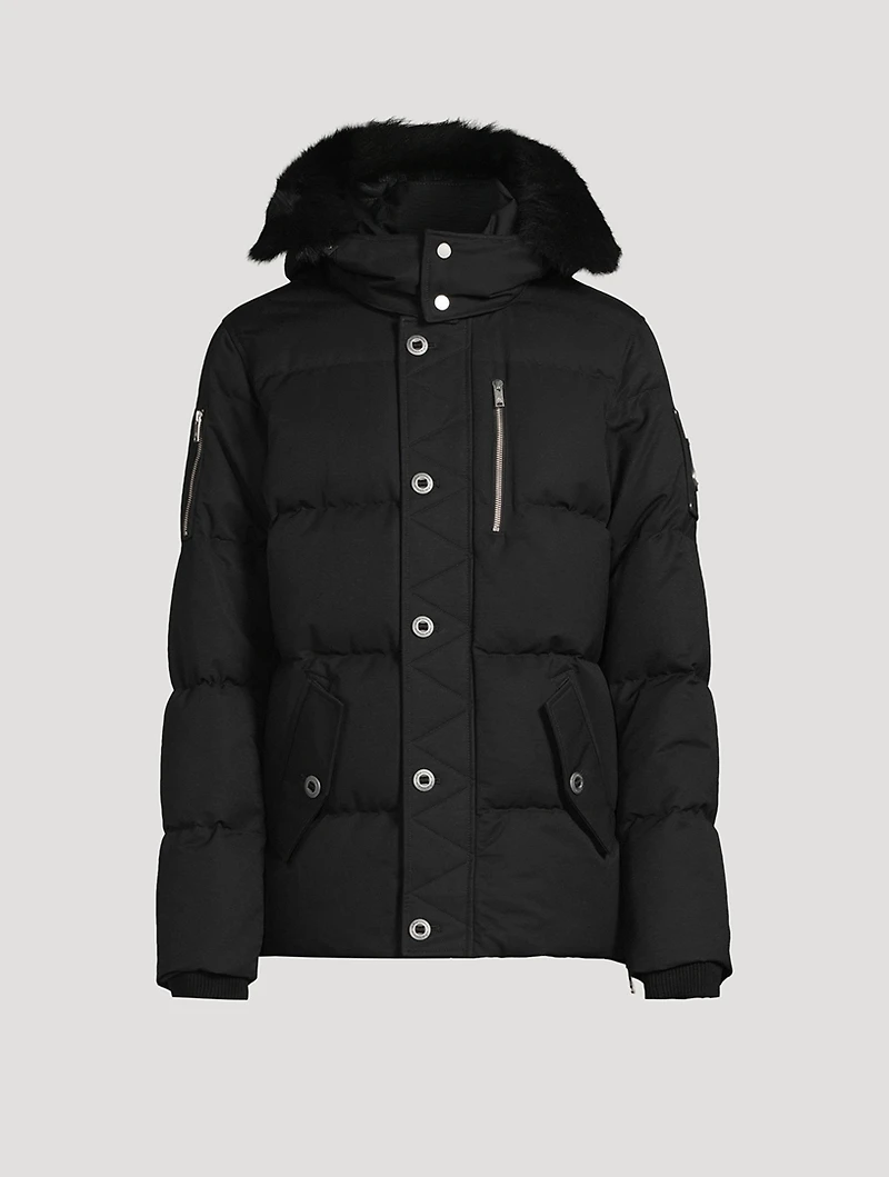 Original 3Q Down Jacket