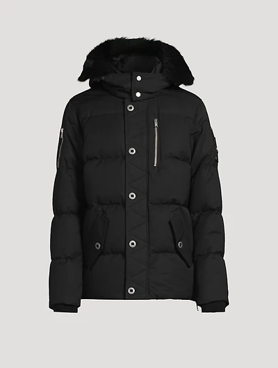 Original 3Q Down Jacket