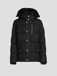 Original 3Q Down Jacket