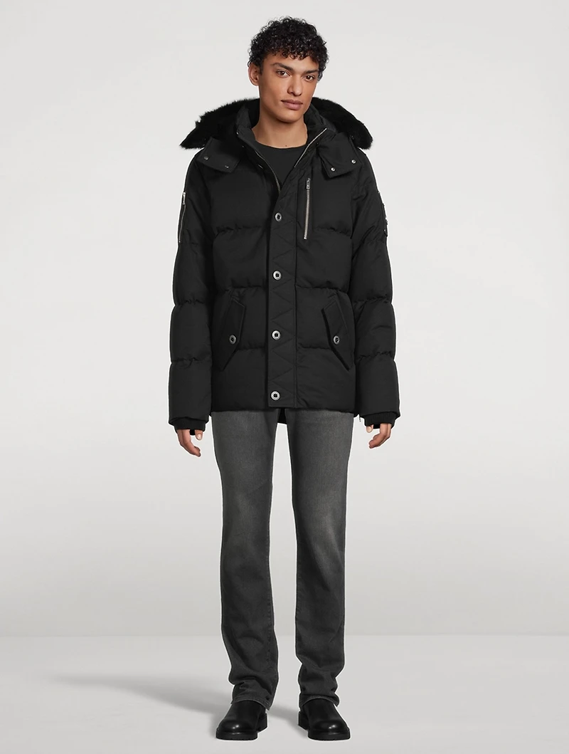 Original 3Q Down Jacket