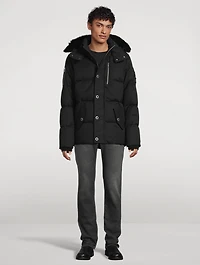 Original 3Q Down Jacket