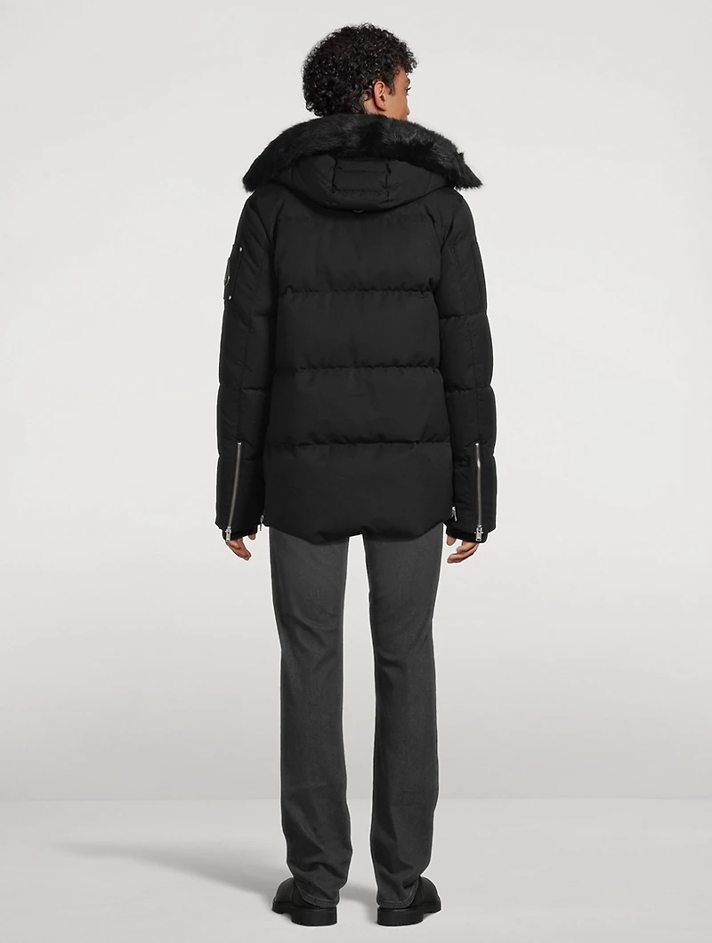 Original 3Q Down Jacket