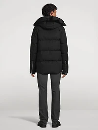 Original 3Q Down Jacket