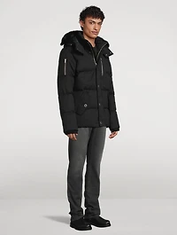 Original 3Q Down Jacket