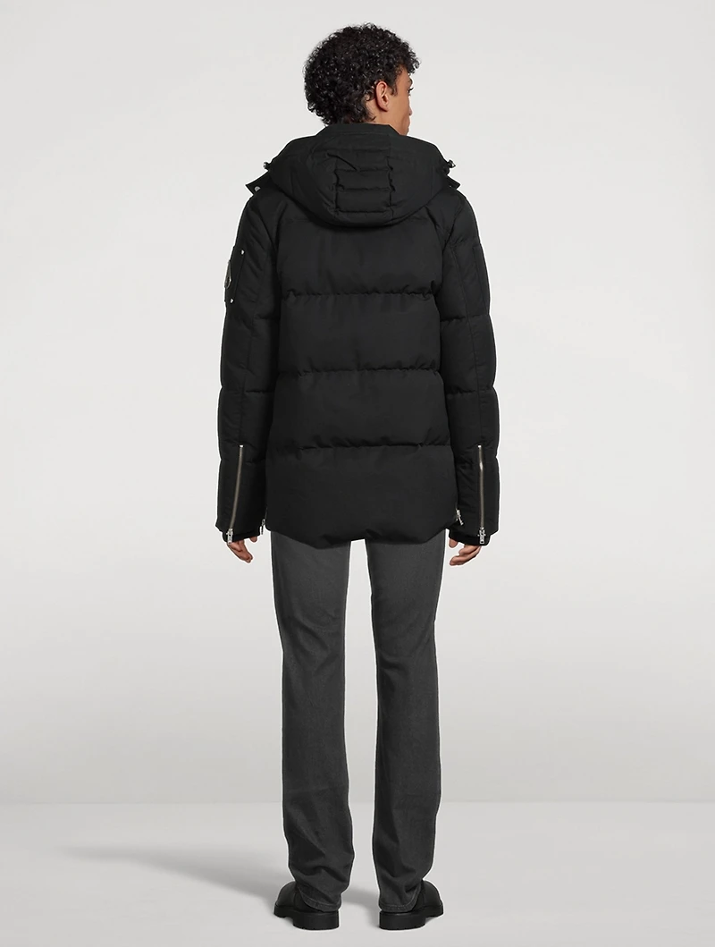 Original 3Q Down Jacket