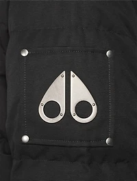 Original 3Q Down Jacket