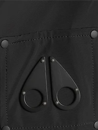 Jacque Reversible Bunny Jacket