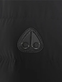 Lennox Down Shirt Jacket