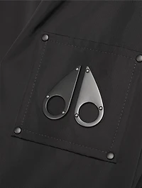 Roland Reversible Bunny Hoodie