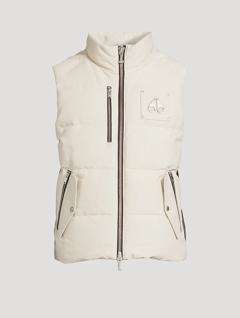 Westmount Down Vest