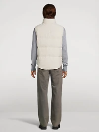 Westmount Down Vest