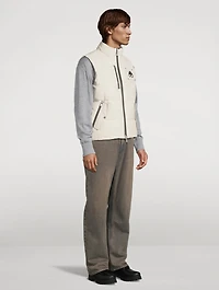 Westmount Down Vest
