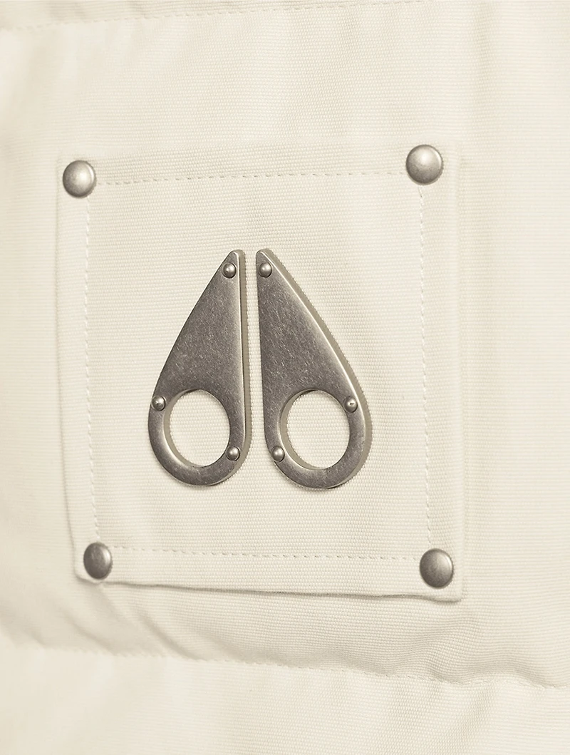Westmount Down Vest