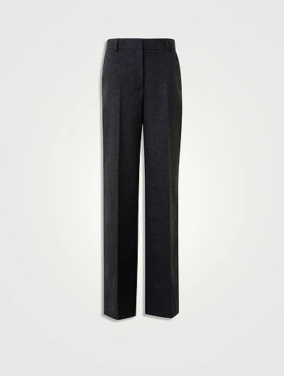 Chiaro Flannel Trousers
