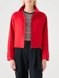 Wool Jacket