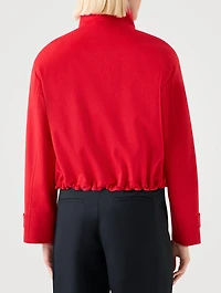 Wool Jacket