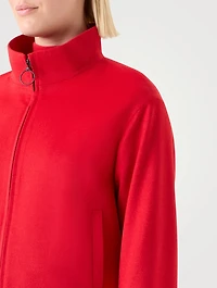 Wool Jacket