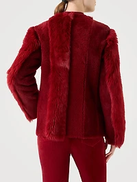 Shearling Jacket