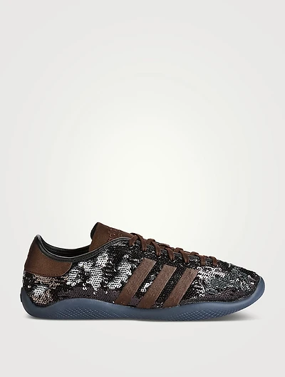 adidas Originals x Wales Bonner Karintha Sequin Sneakers