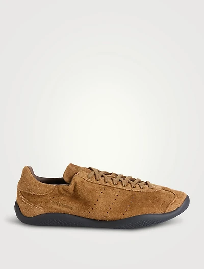 adidas Originals x Wales Bonner Karintha Suede Sneakers