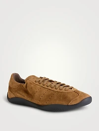 adidas Originals x Wales Bonner Karintha Suede Sneakers